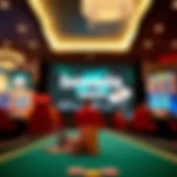 Websites Similar to Bovada: A Comprehensive Guide Introduction