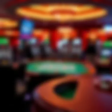 Notable Websites Similar to Bovada: A Comprehensive Guide Notable Websites Similar to Bovada: A Comprehensive Guide