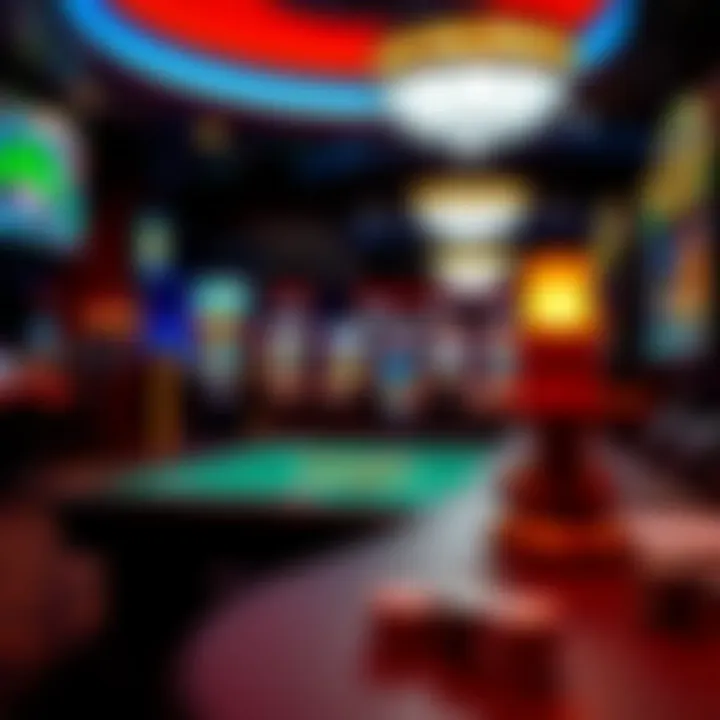 Where to Bet on Fights: A Comprehensive Guide Summary