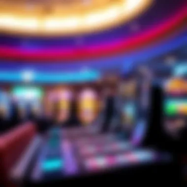 Commitment to Responsible Gaming at Wind Creek Responsible gaming practices and resources offered by Wind Creek