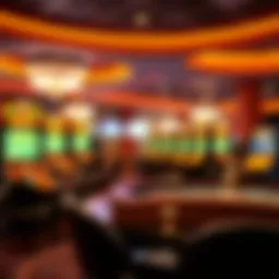 Winning Real Money Playing Casino Games: A Comprehensive Guide Introduction