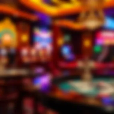 Notable Winning Real Money Playing Casino Games: A Comprehensive Guide