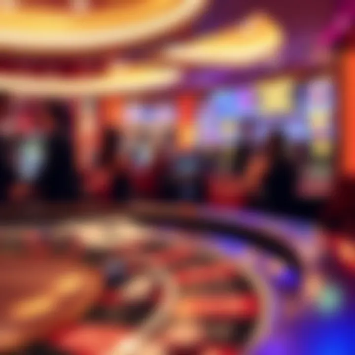 Winning Real Money Playing Casino Games: A Comprehensive Guide Summary