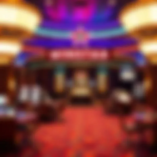 Winstar Casino Dress Code: A Comprehensive Guide Introduction