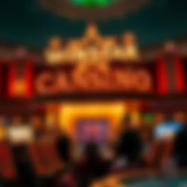 Notable Winstar Casino Dress Code: A Comprehensive Guide Notable Winstar Casino Dress Code: A Comprehensive Guide