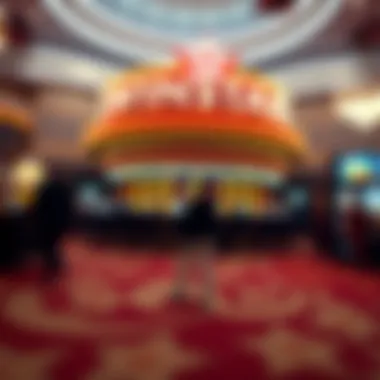 Winstar Casino Dress Code: A Comprehensive Guide Summary